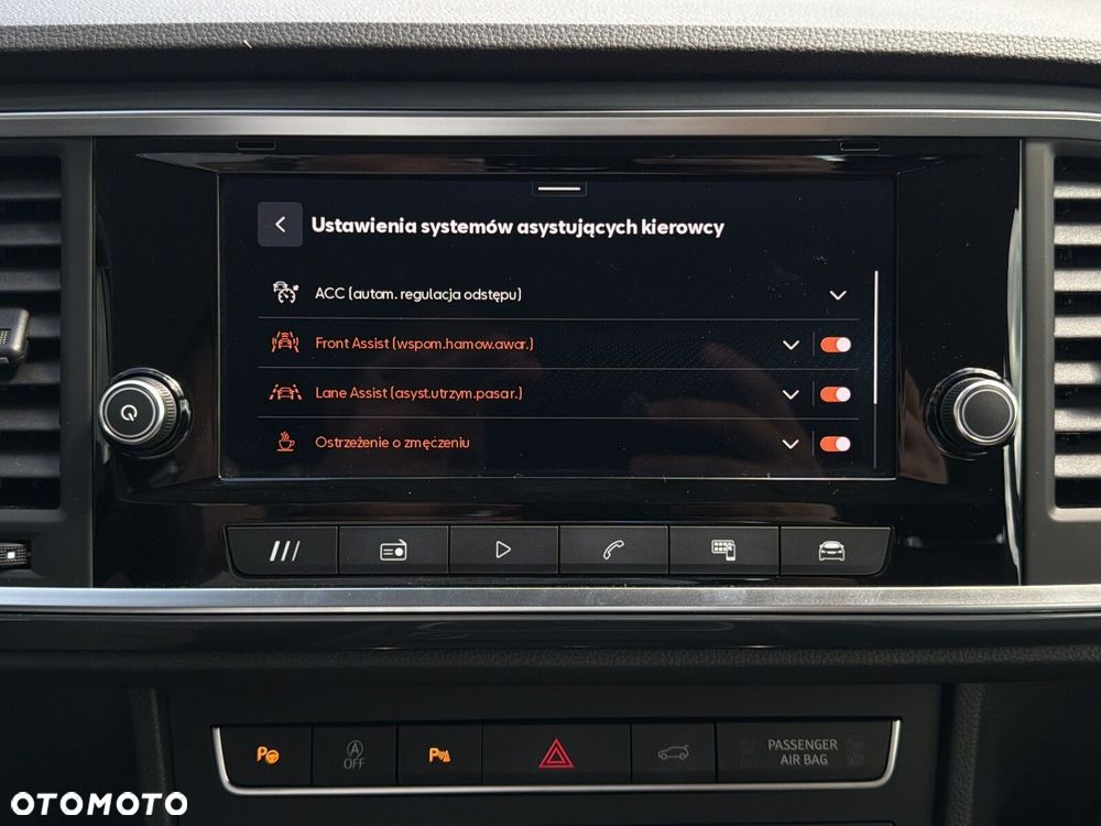 Seat Ateca 1.5 TSI Style S&S DSG - 25