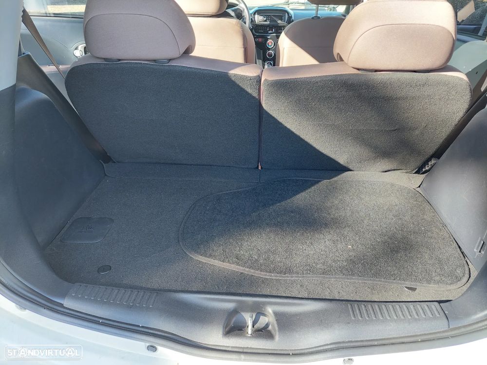 Citroën C-Zero - 11