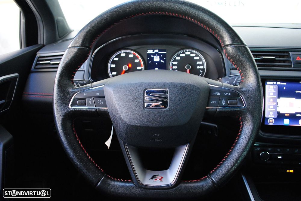 SEAT Arona 1.0 TSI FR - 10