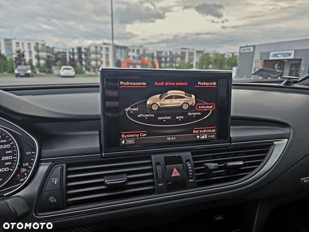 Audi A7 Sportback 3.0 TDI Quattro S tronic - 13