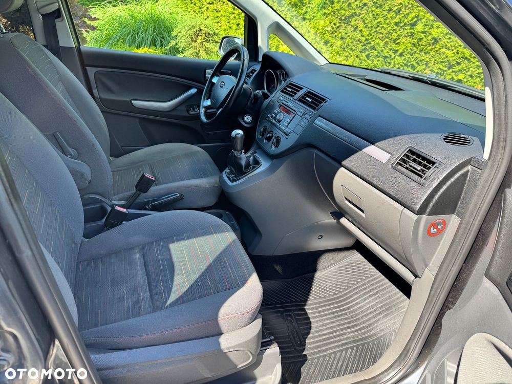 Ford C-MAX - 30