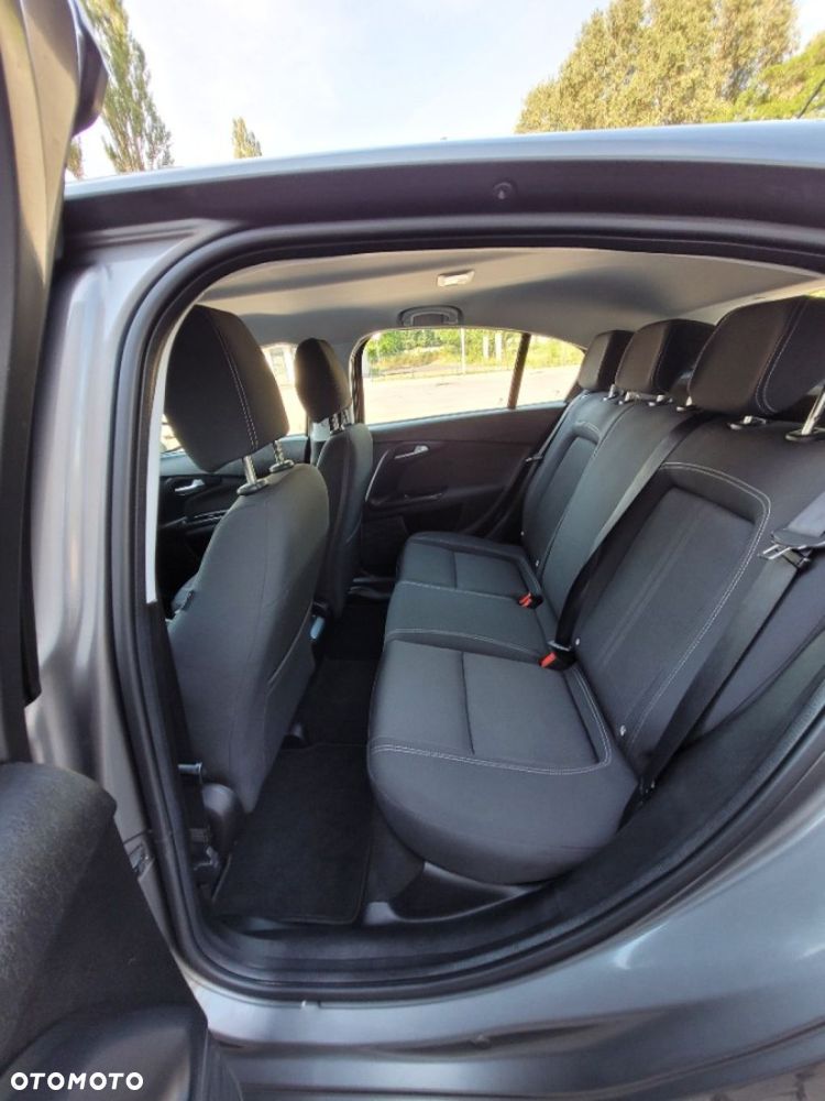 Fiat Tipo - 15