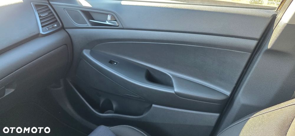 Hyundai Tucson 1.6 GDi 2WD Advantage - 14