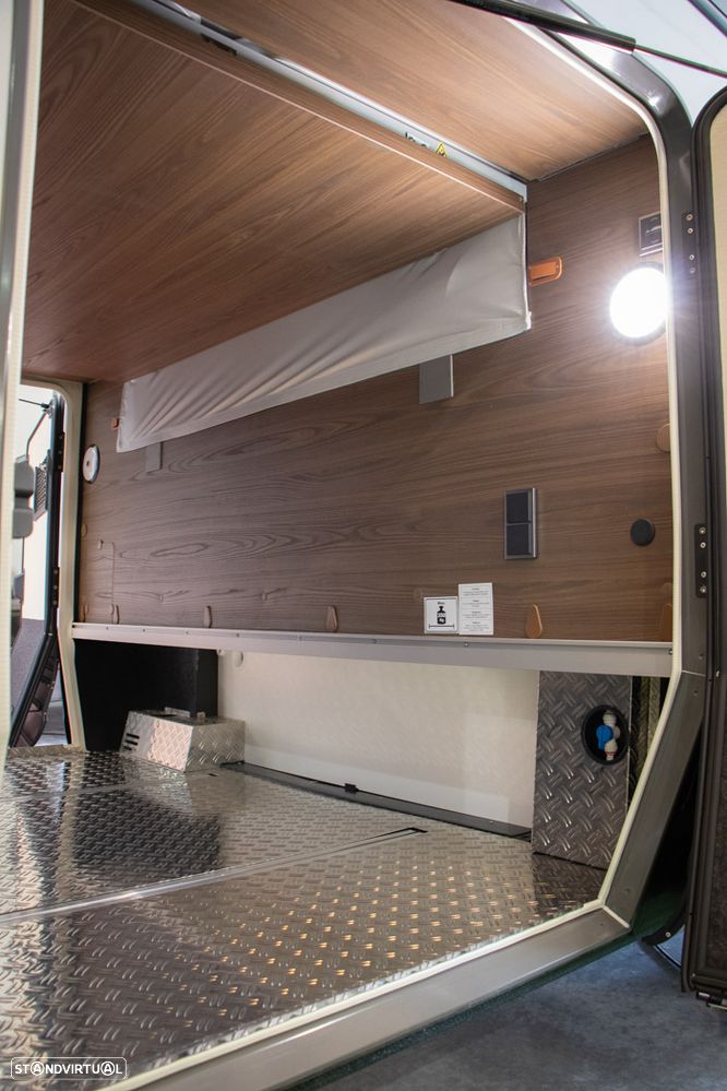 Hymer ML - I 790 - 32