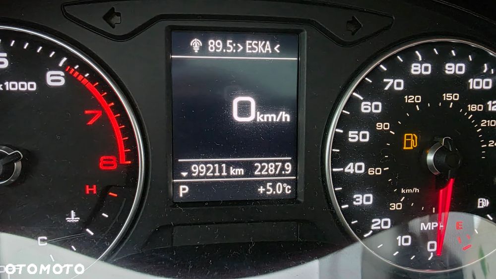 Audi A3 Limousine 2.0 TFSI quattro S tronic design - 21