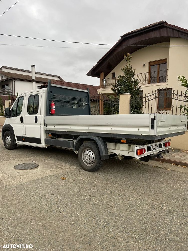Citroën Jumper - 3