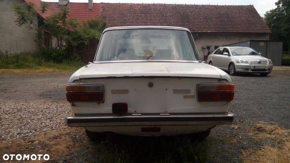 Lancia Inny - 6