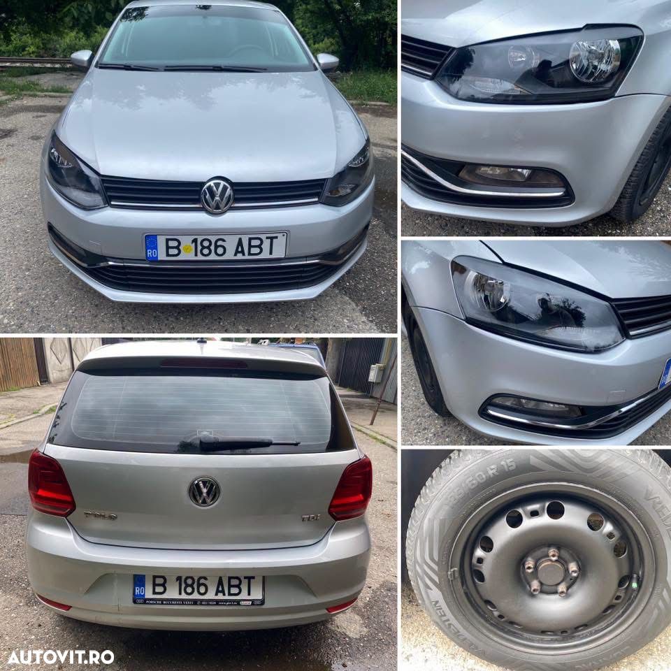 Volkswagen Polo - 6
