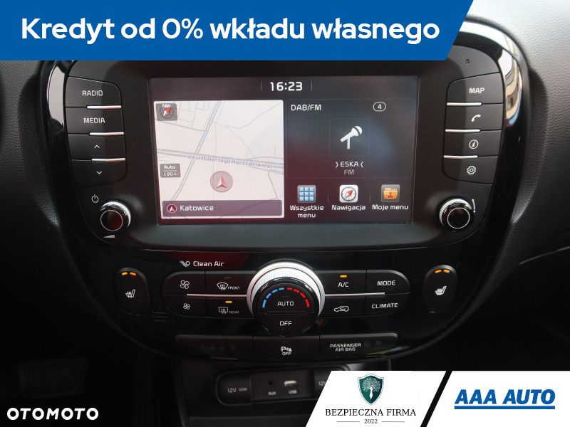 Kia Soul - 13