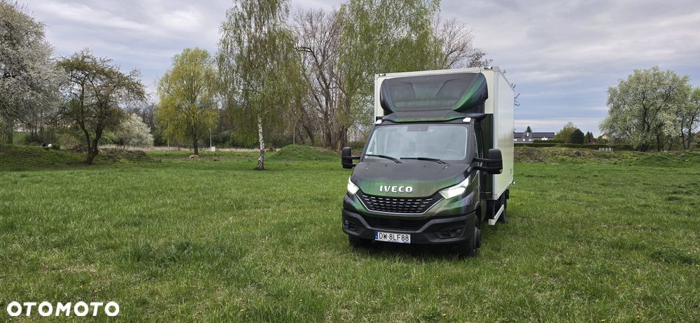Iveco Daily 70C21 - 1