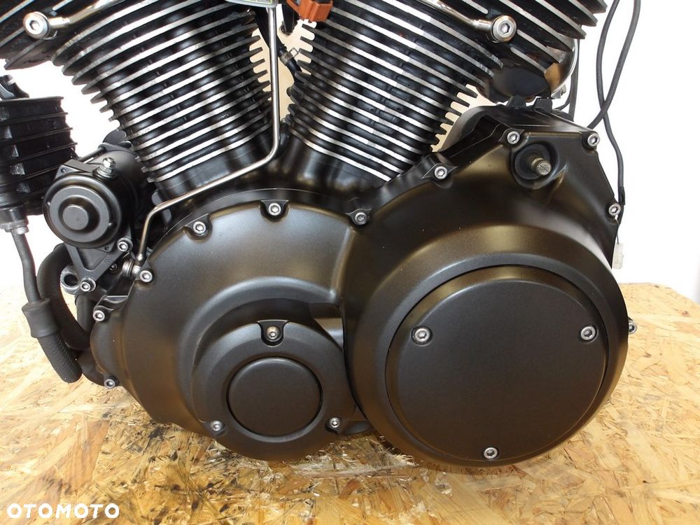 Silnik YAMAHA XV 1900 ROADLINER/STRATOLINER 06-14t (06-07)   PN. 99999-03793-00 - 12
