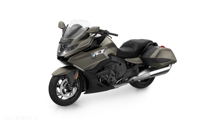 BMW K