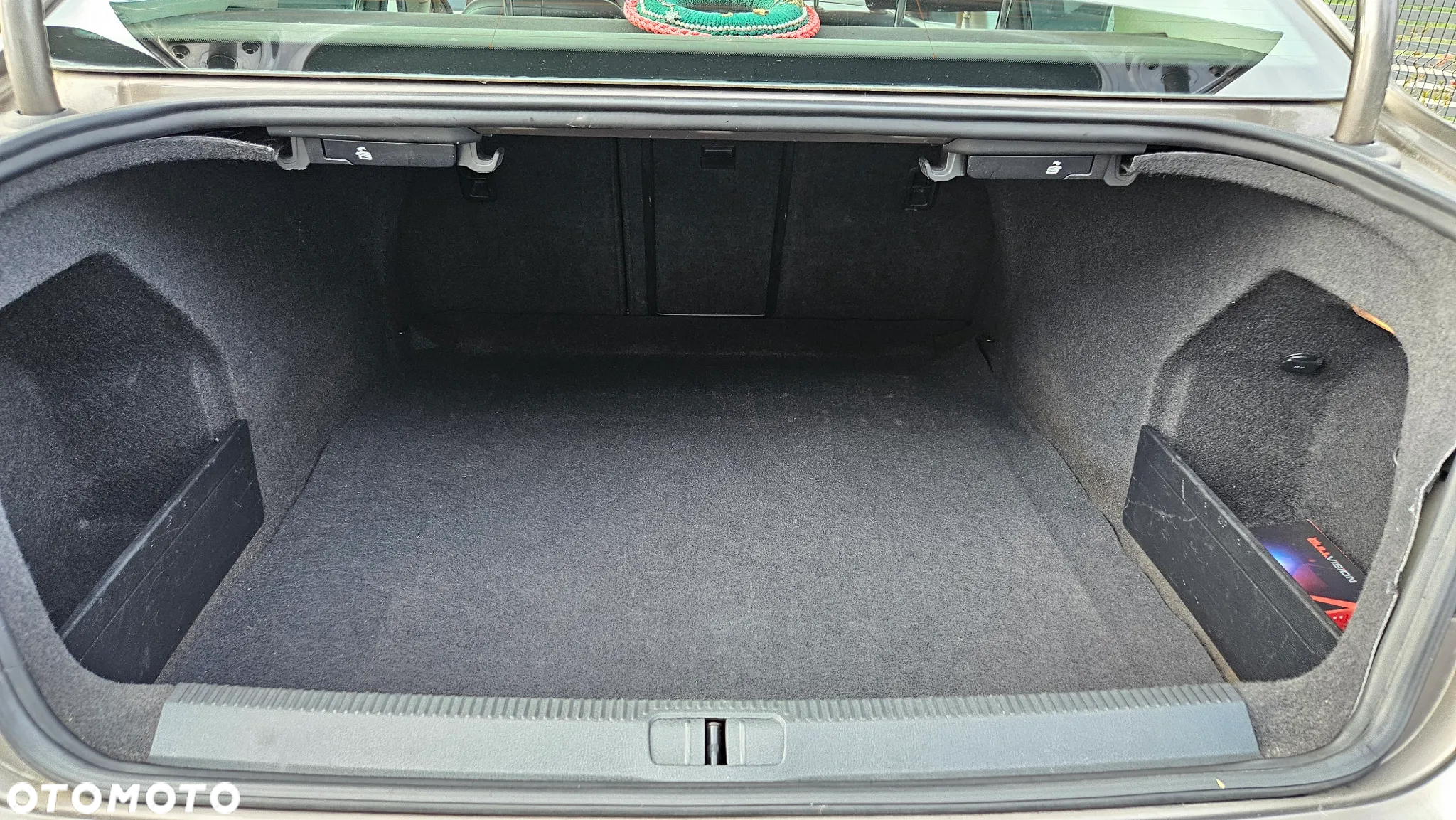 Volkswagen Passat 2.0 TSI Highline - 10