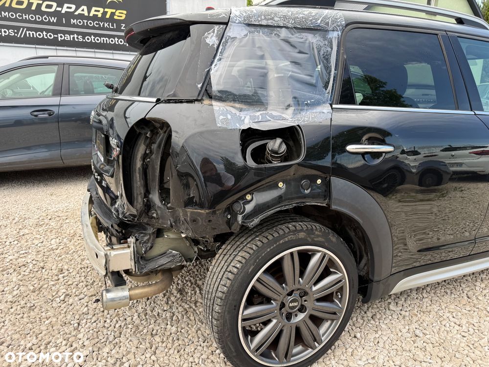 MINI Countryman - 23