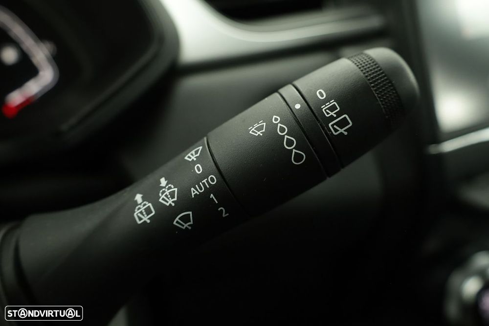 Renault Captur 1.0 TCe Techno Bi-Fuel - 18