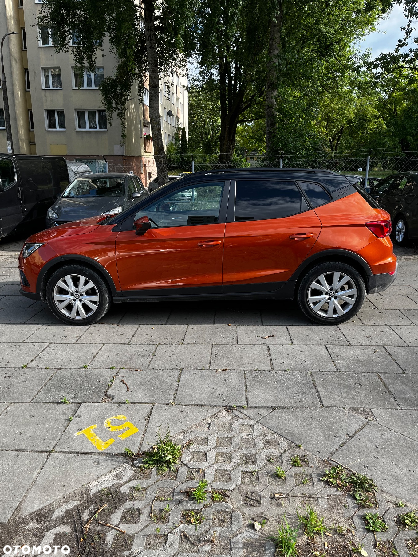 Seat Arona - 2