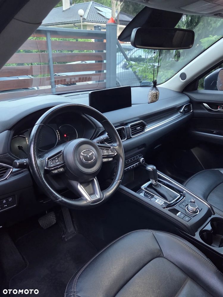 Mazda CX-5 2.5 Skyprestige 2WD - 2