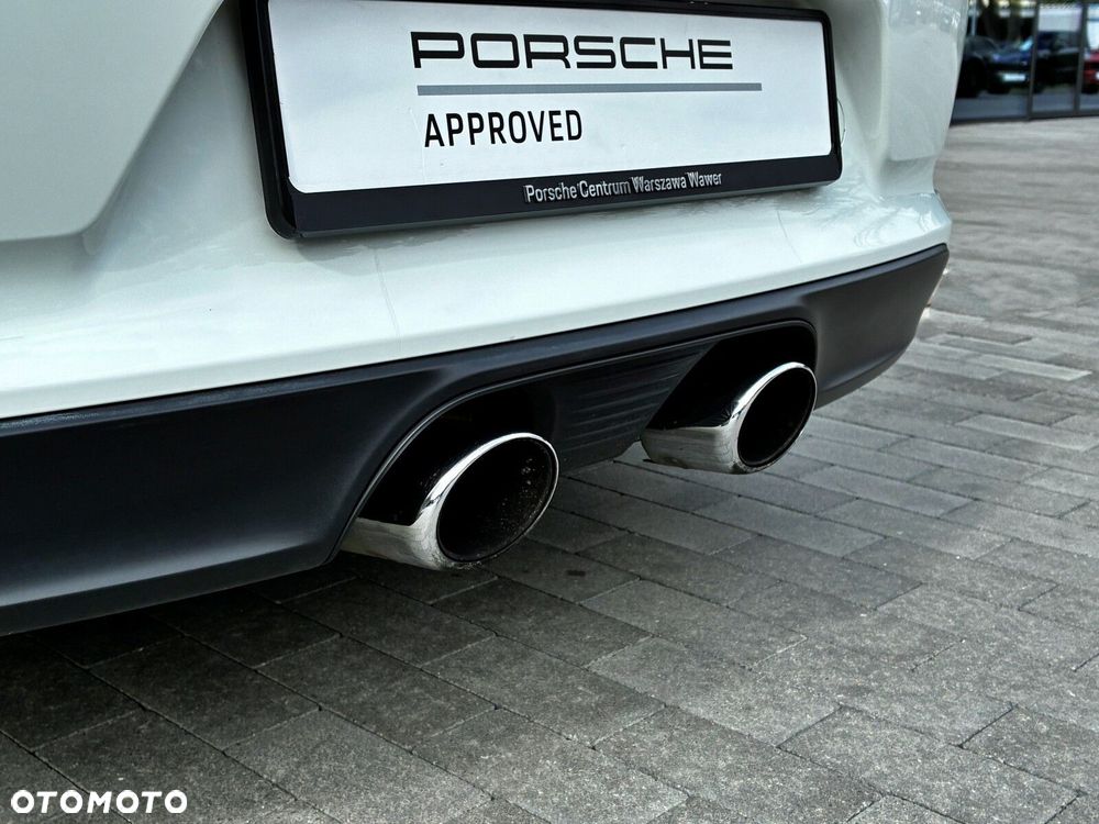 Porsche 911 - 18