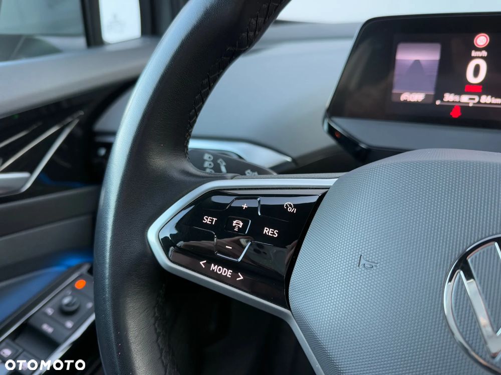 Volkswagen ID.4 52kWh Pure Performance - 22