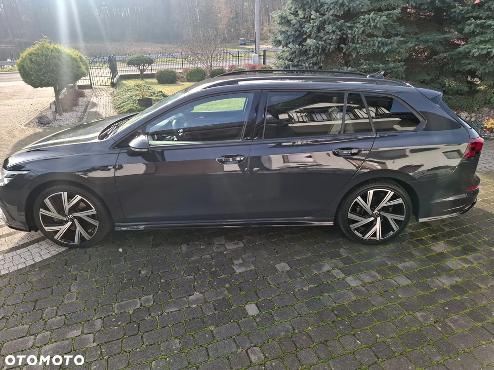 Volkswagen Golf 2.0 TDI SCR DSG R-Line - 14