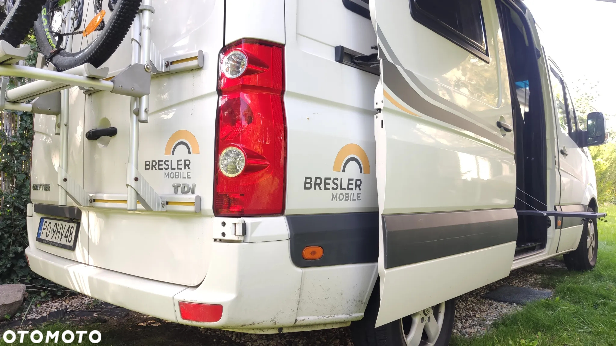 Volkswagen crafter - 23