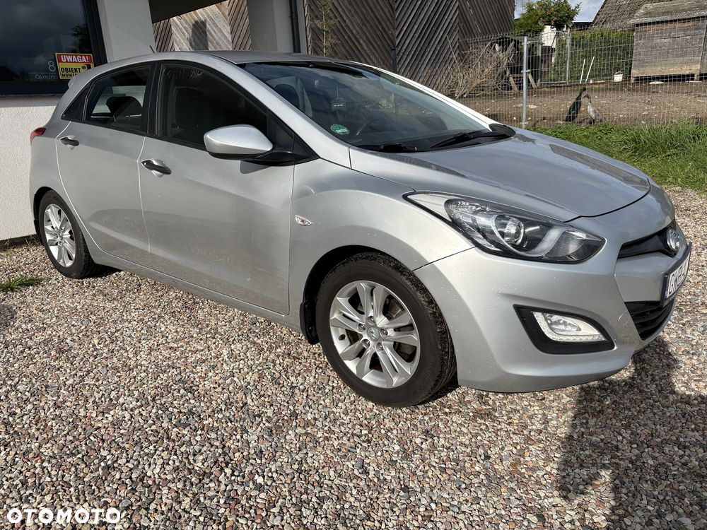 Hyundai i30 - 3