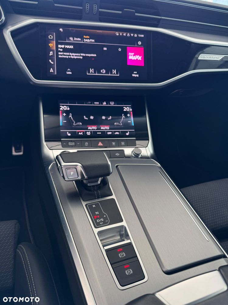 Audi A7 Sportback - 28