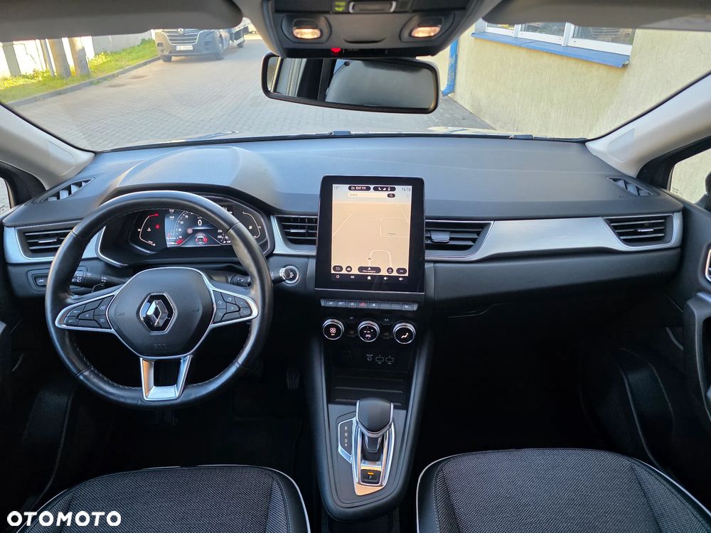 Renault Captur - 7