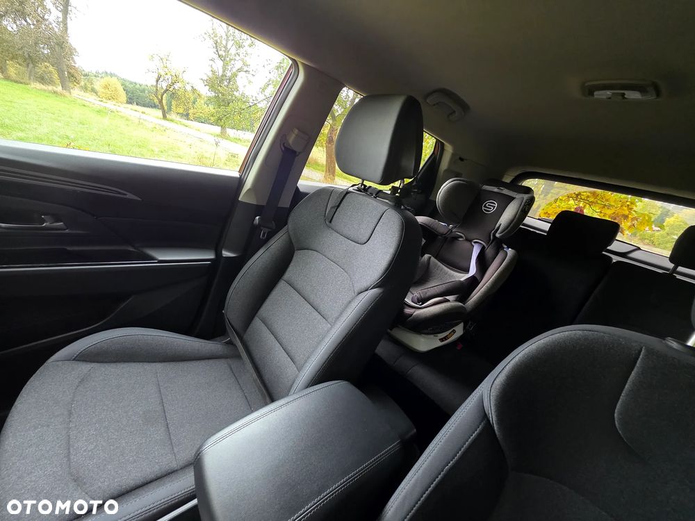 SsangYong/KGM Korando - 8