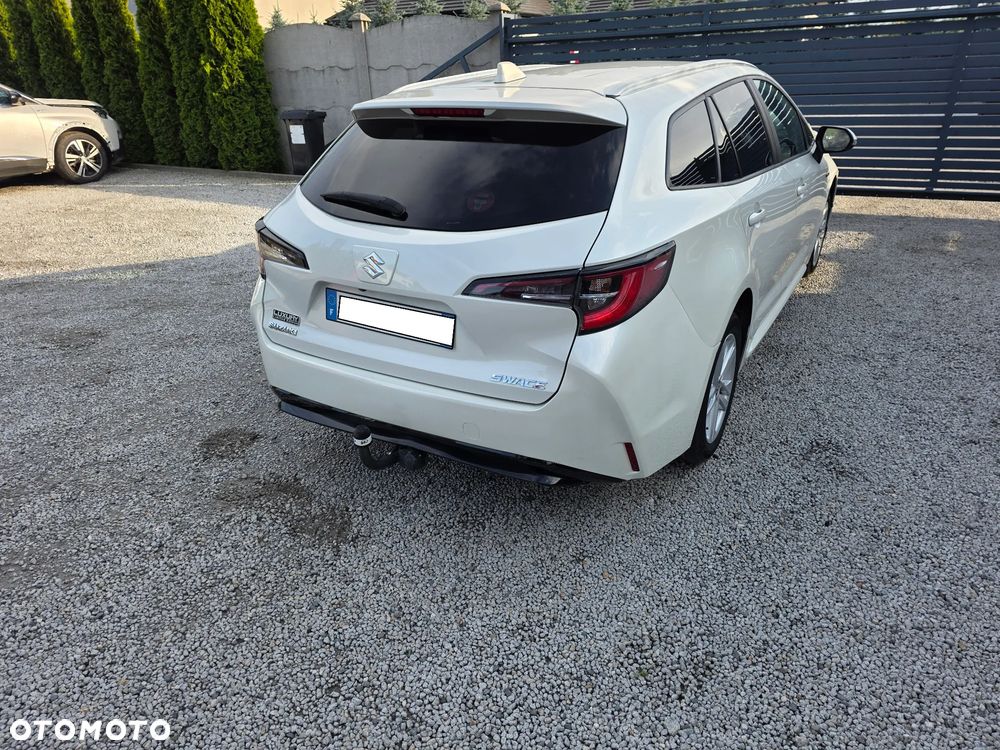 Toyota Corolla 1.8 Comfort - 1