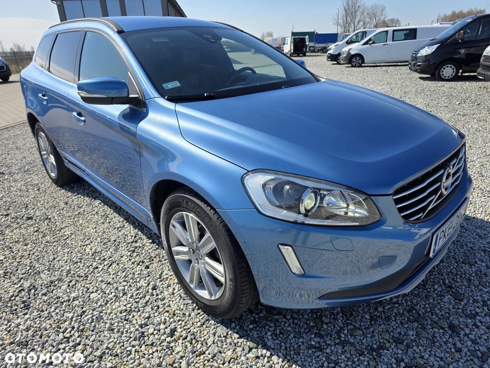 Volvo XC 60 D4 Geartronic Momentum - 7
