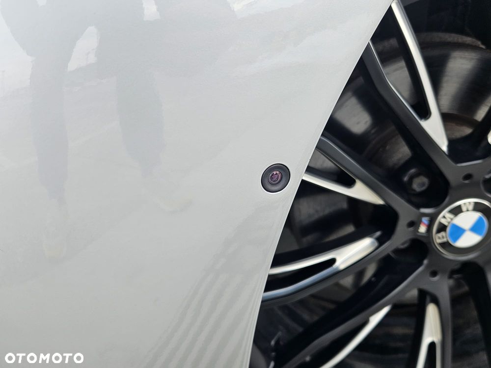 BMW Seria 4 435i xDrive Sport-Aut M Sport - 12