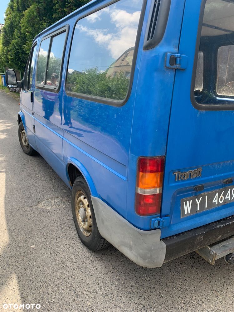 Ford Transit Standard - 3