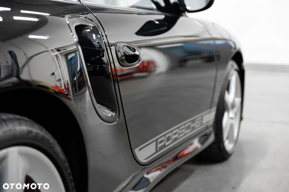 Porsche 911 - 40