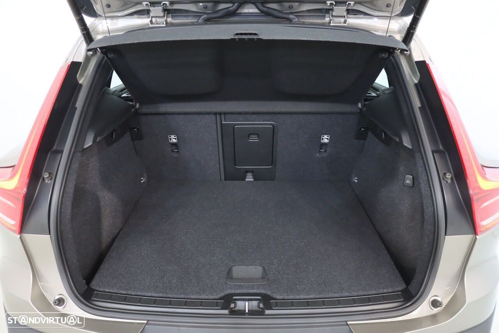 Volvo XC 40 1.5 T4 PHEV Inscription Expression - 29