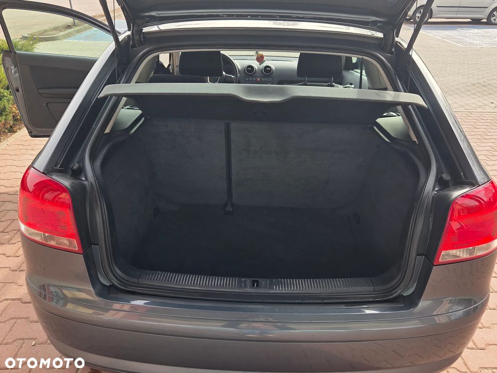 Audi A3 Sportback - 25