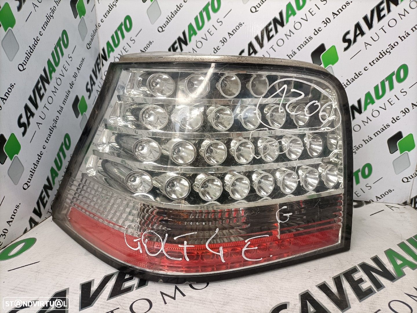 Farolim Dto Volkswagen Golf Iv (1J1) - 1