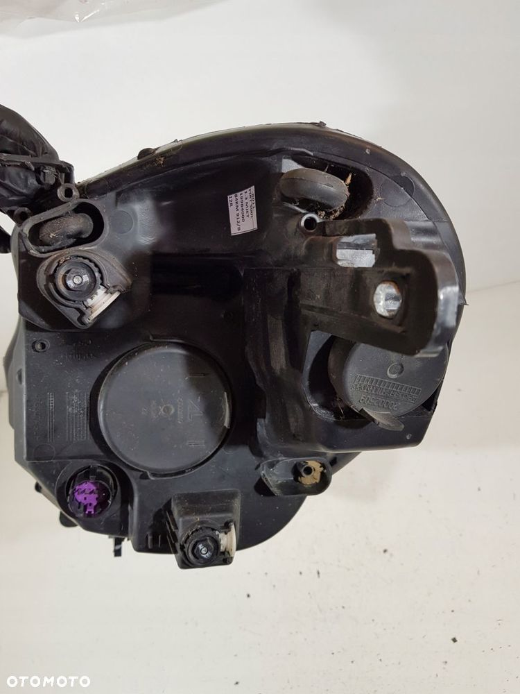 lampa lewa lewy przód 47530748 fiat 500l eu - 11