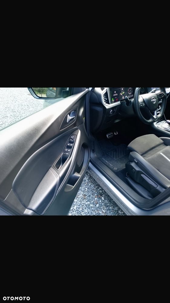 Opel Grandland Plug-in-Hybrid 1.6 DI Automatik GSe - 10