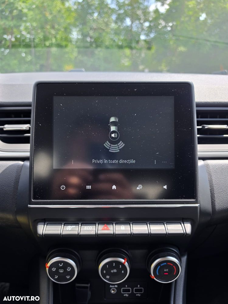 Renault Captur TCe 90 Equilibre - 13