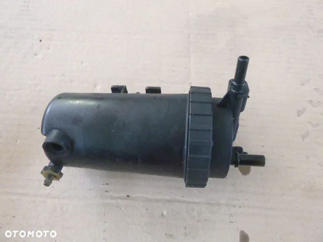 OBUDOWA PODSTAWA FILTRA PALIWA FORD FOCUS MK2 1.8 TDCI - 16