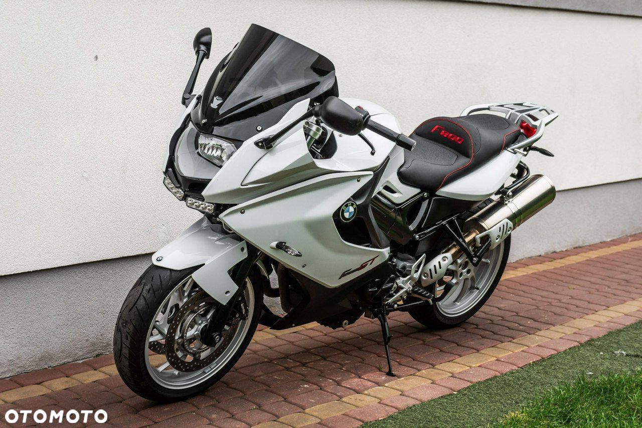 BMW F - 6