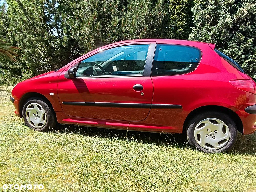 Peugeot 206 - 2