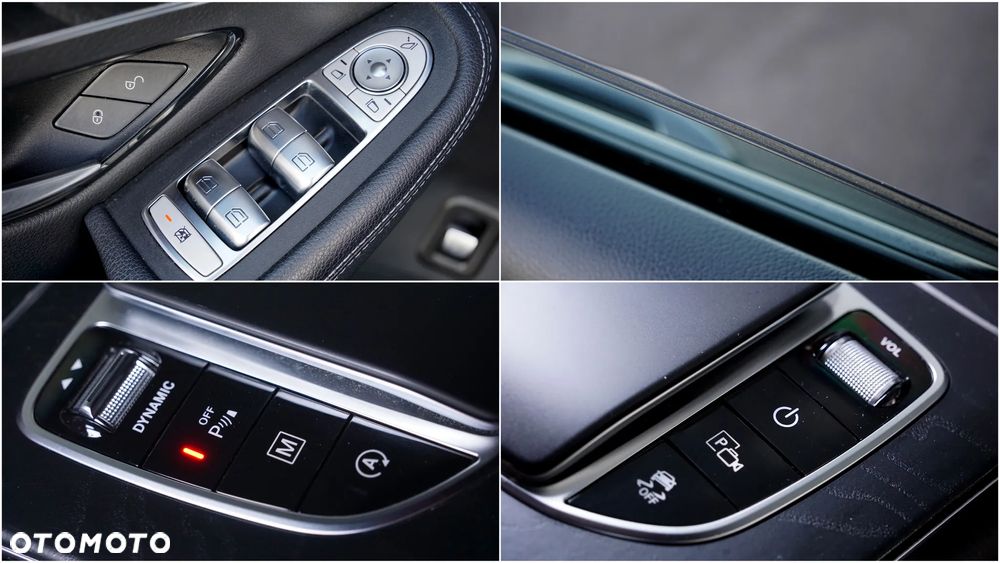 Mercedes-Benz GLC 400 d 4Matic 9G-TRONIC AMG Line - 23