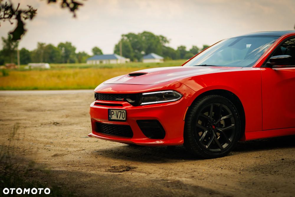 Dodge Charger - 19