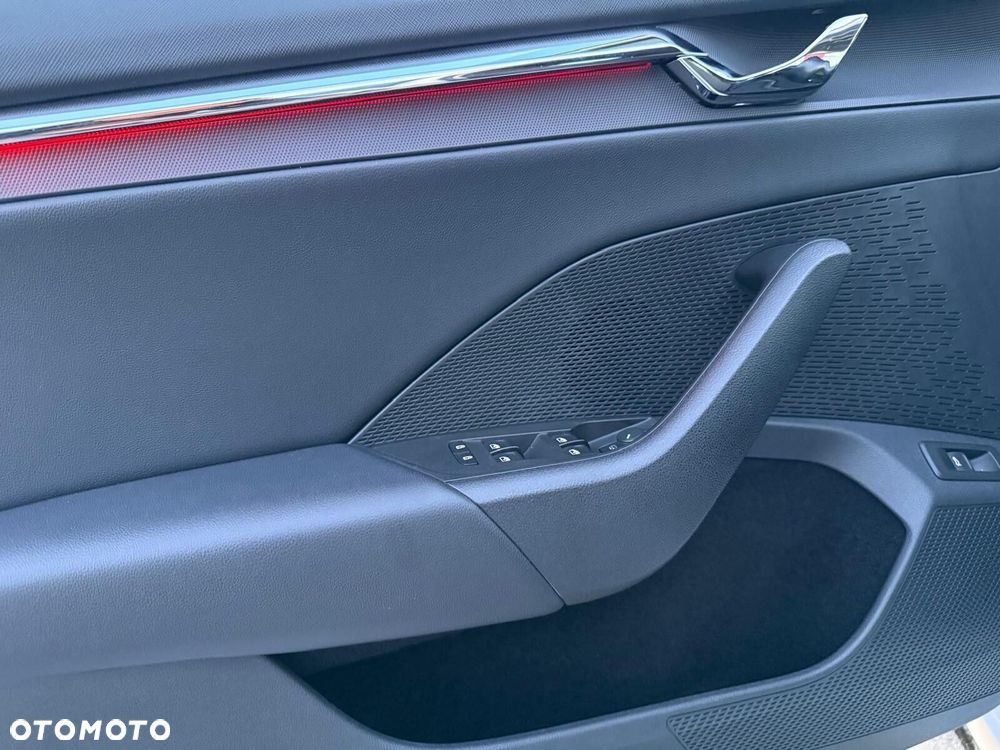 Skoda Octavia 2.0 TDI 4x4 Style DSG - 12