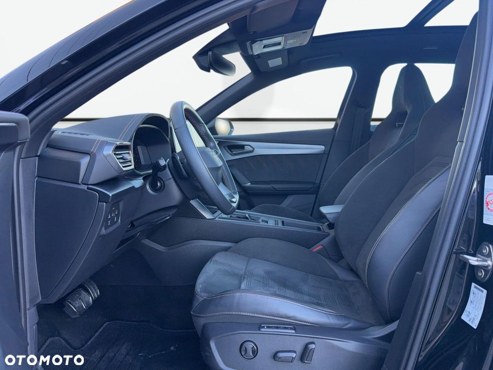 Cupra Formentor 2.0 TSI 4Drive VZ Tribe Edition DSG - 9