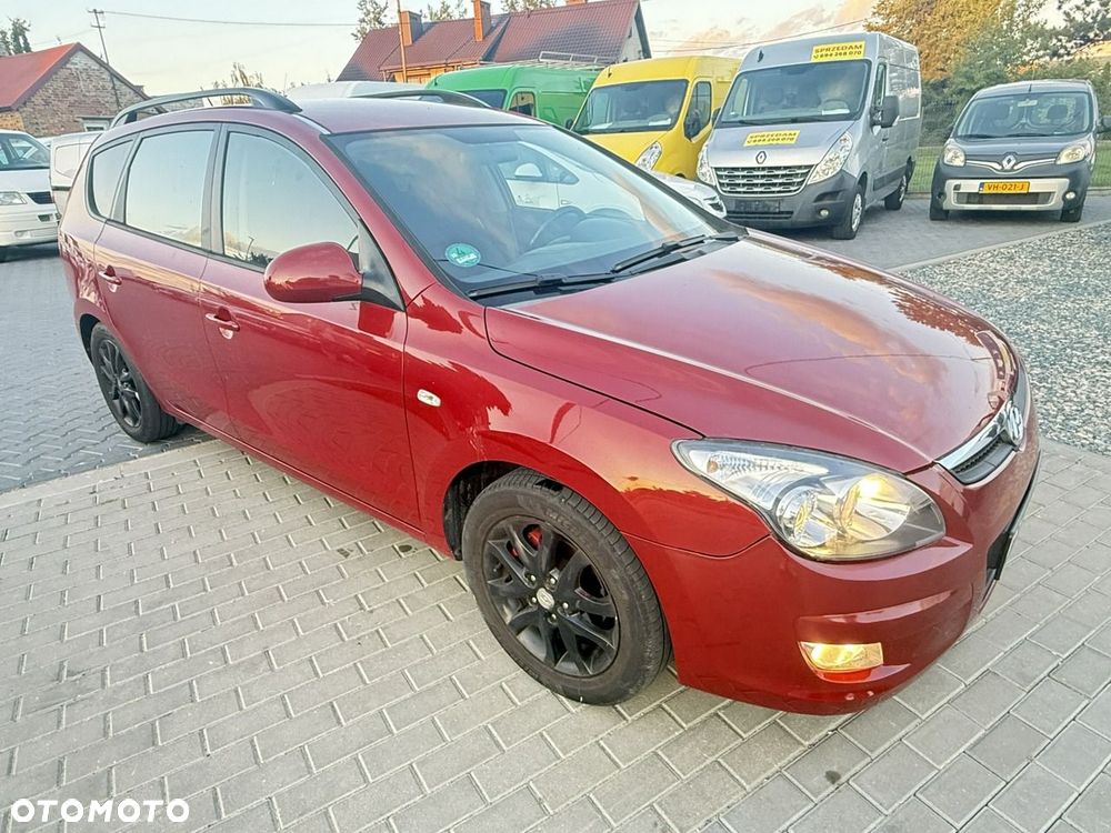 Hyundai i30 - 3