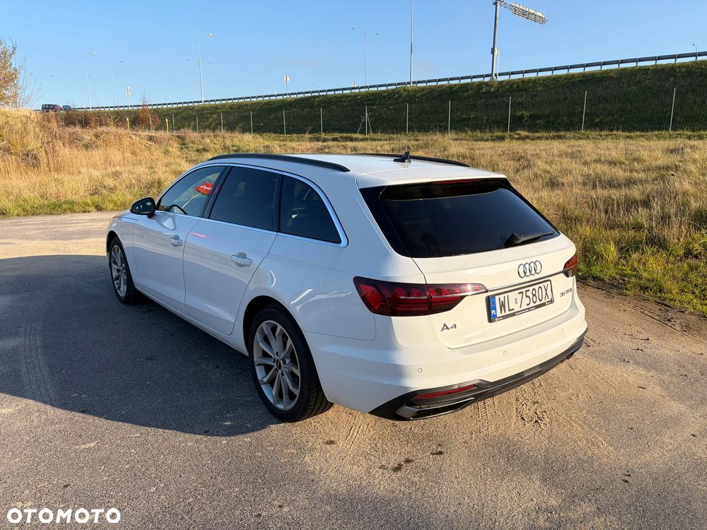 Audi A4 Avant - 3