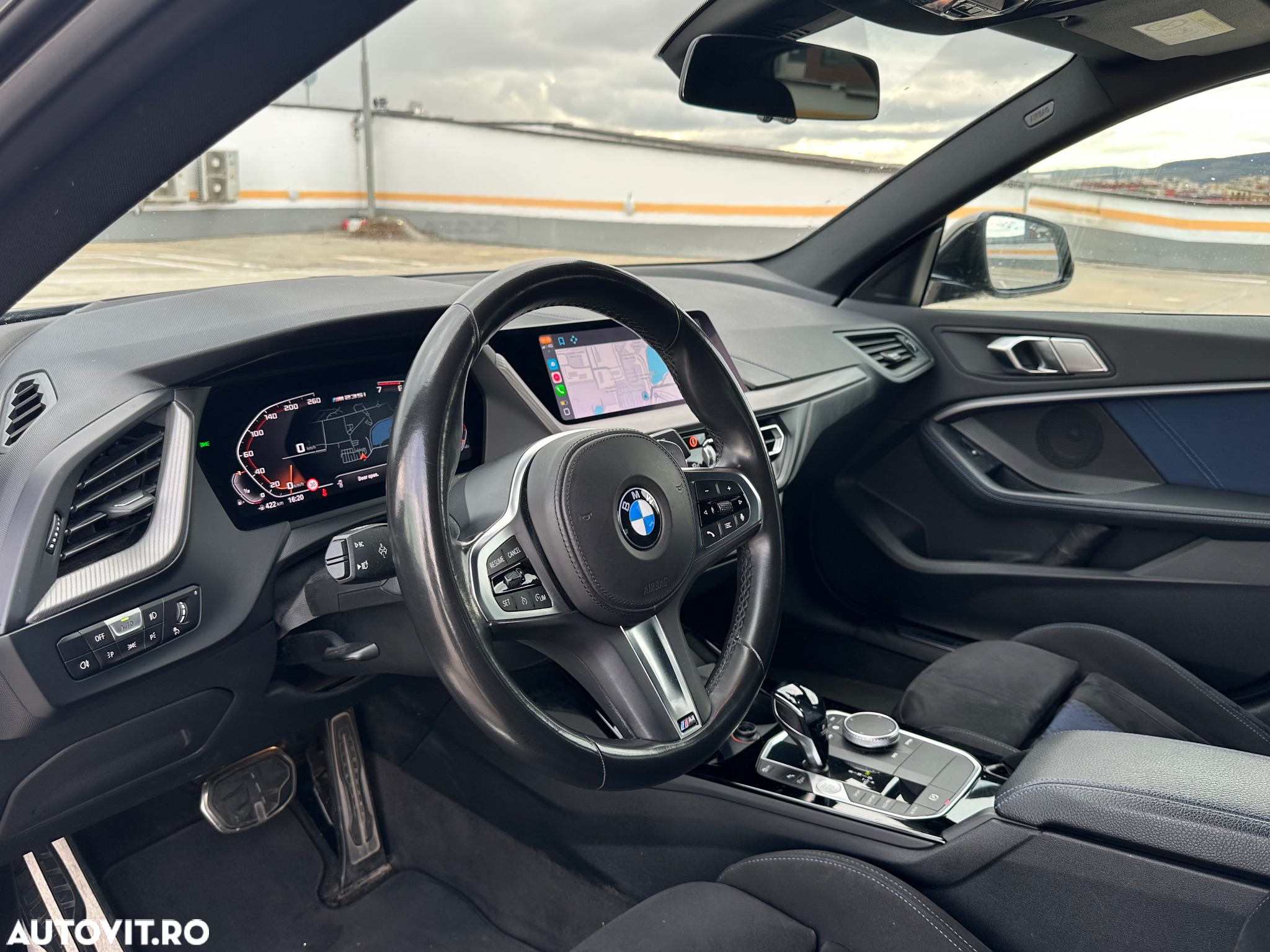 BMW M2 M235i xDrive - 8
